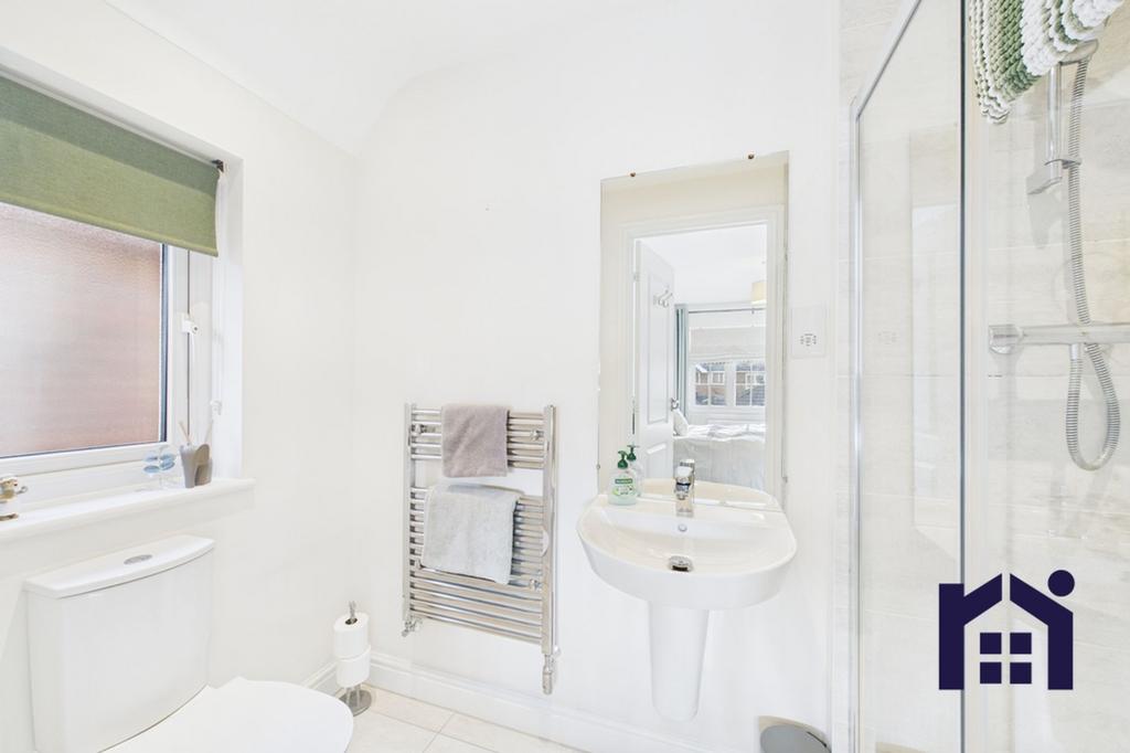 En suite