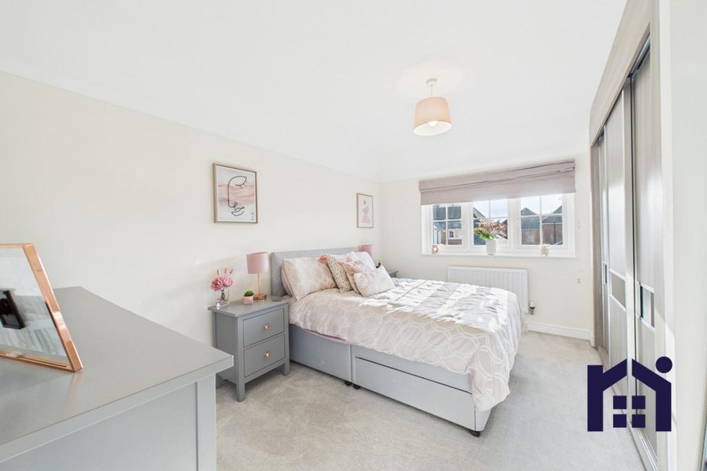 Bedroom two