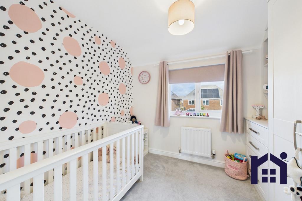 Bedroom four