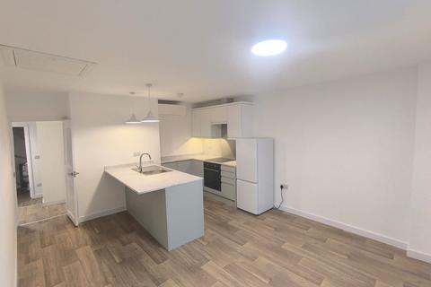 undefined, Bampton Street, Tiverton, EX16