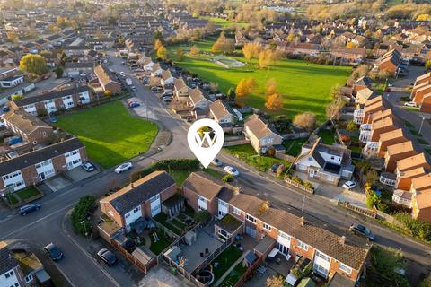 undefined, Cleveland Road, Aylesbury HP20