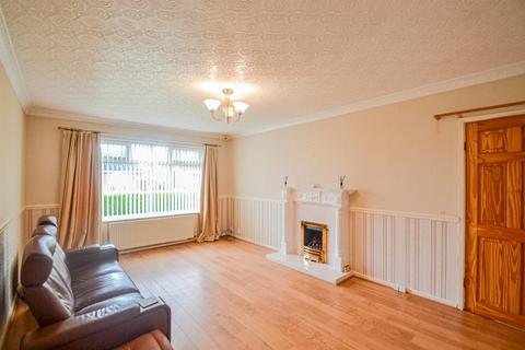 2 bedroom semi-detached bungalow for sale, Marlfield Road, Warrington WA4