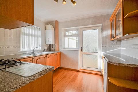 2 bedroom semi-detached bungalow for sale, Marlfield Road, Warrington WA4