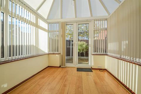 2 bedroom semi-detached bungalow for sale, Marlfield Road, Warrington WA4