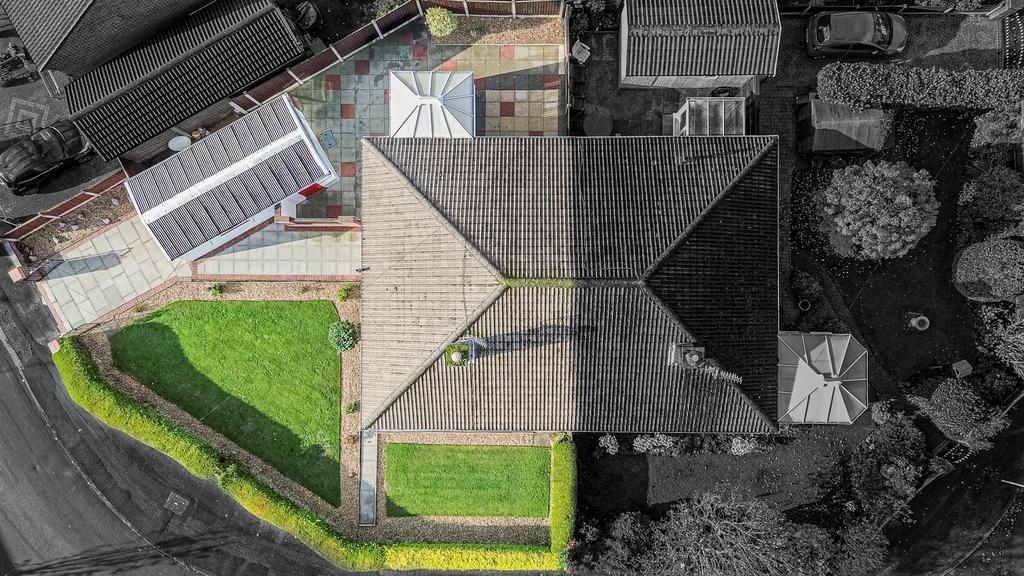 Bird&#39;s Eye View