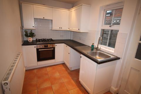 undefined, Colchester CO1
