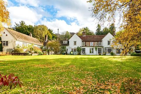 5 bedroom detached house for sale, Whiteleaf, Princes Risborough, Buckinghamshire, HP27