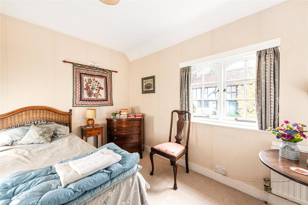 Bedroom Five