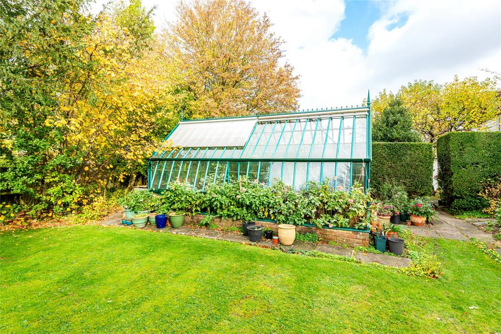 Greenhouse