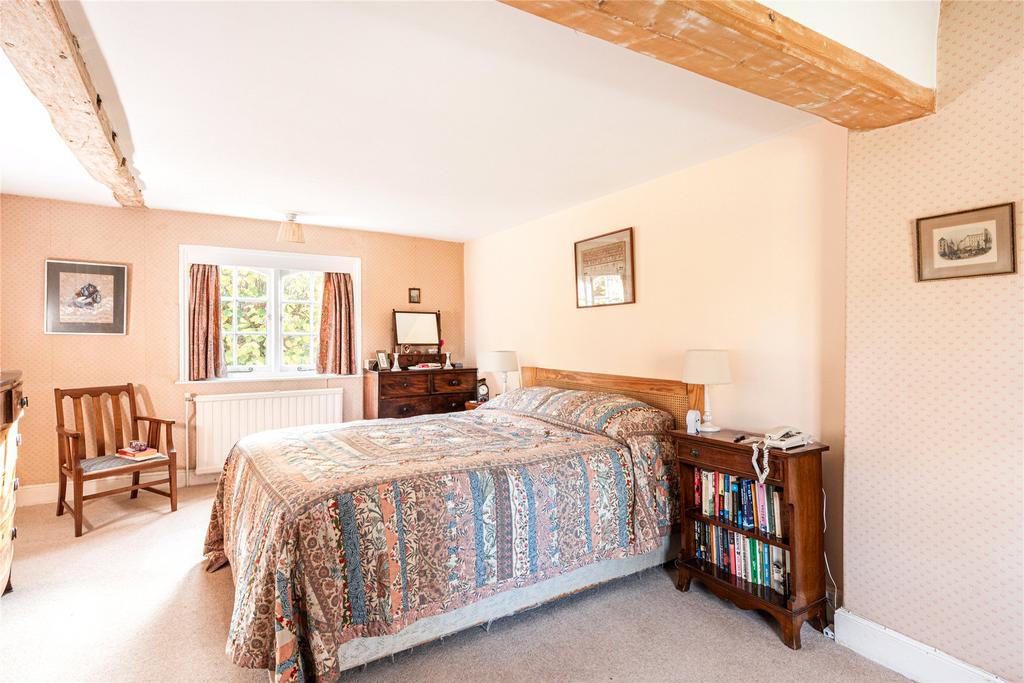 Principal Bedroom