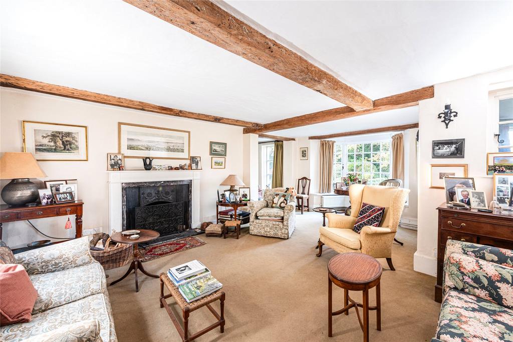 Drawing Room