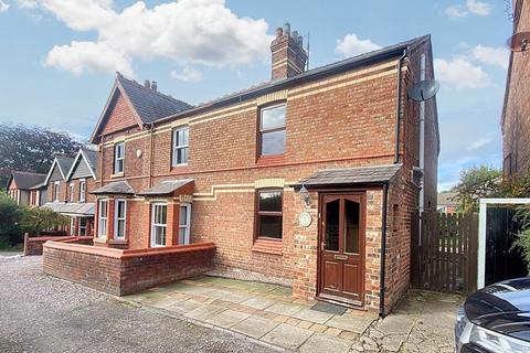 undefined, Alvanley Drive, Helsby, WA6