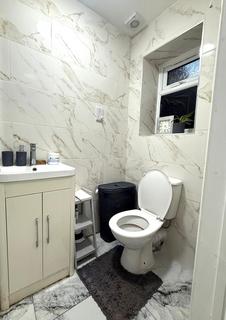 undefined, Wigston Road, London E13