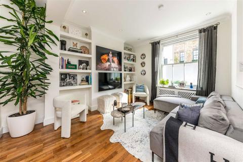 4 bedroom terraced house to rent, Donne Place, London SW3