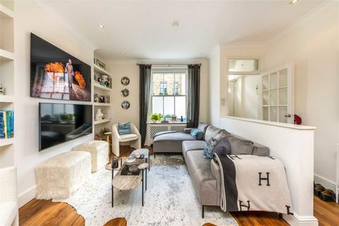4 bedroom terraced house to rent, Donne Place, London SW3