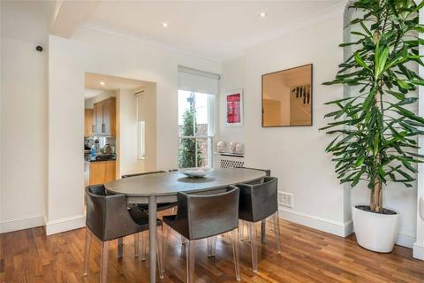 4 bedroom terraced house to rent, Donne Place, London SW3