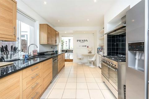 4 bedroom terraced house to rent, Donne Place, London SW3