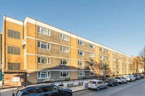 Lime Grove, London W12