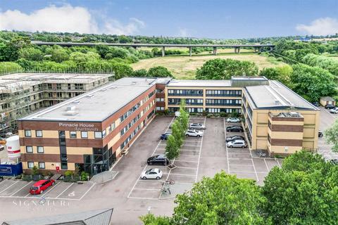 undefined, Pinnacle House, Kings Langley