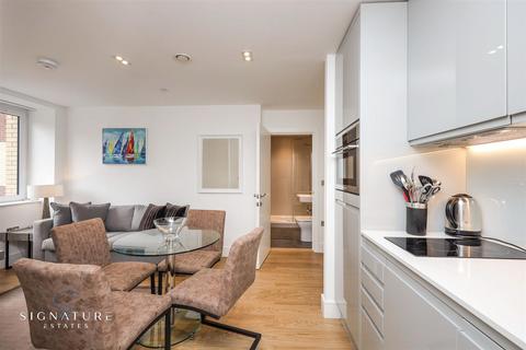 undefined, Pinnacle House, Kings Langley
