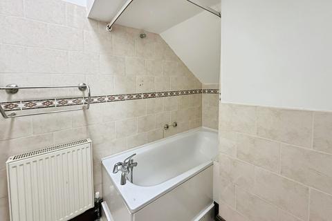 undefined, Sandwich Road, Eccles, Manchester, Greater Manchester, M30