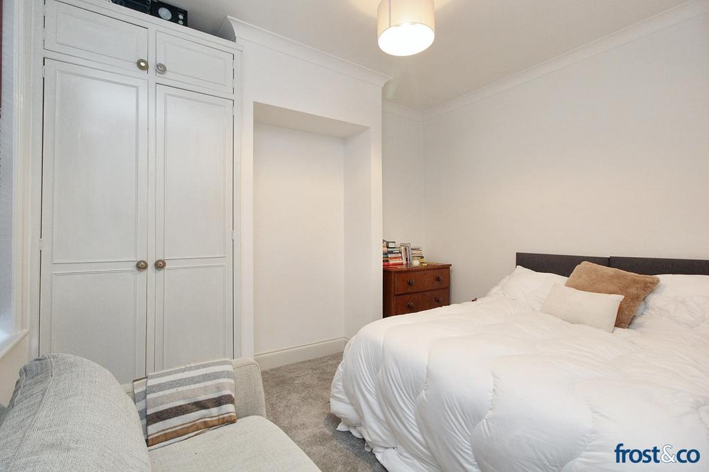 Bedroom 1.