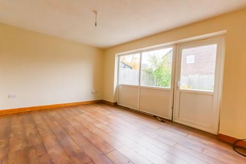 undefined, Wodehouse Close, Norwich NR12