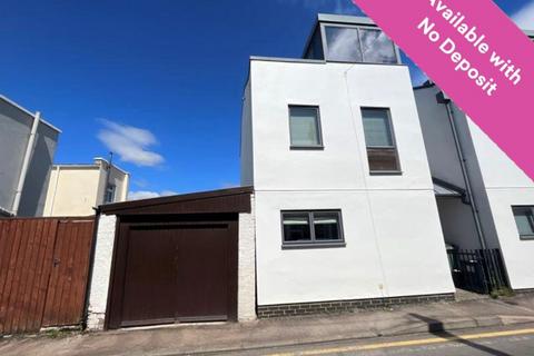 undefined, Upper Bath Street, Cheltenham GL50