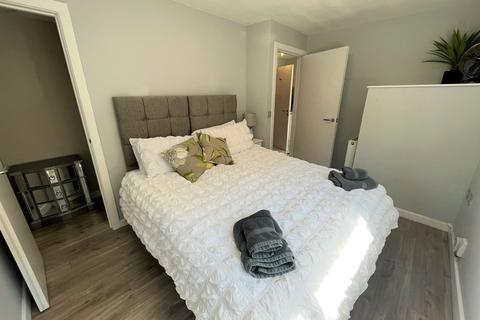 undefined, Upper Bath Street, Cheltenham GL50