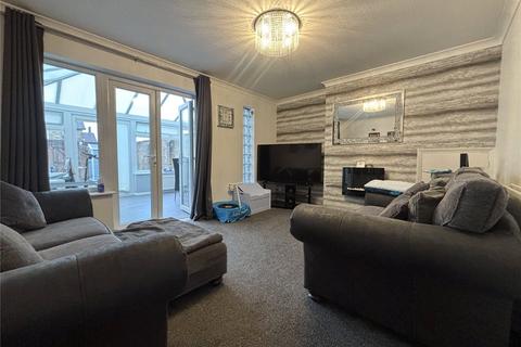 2 bedroom end of terrace house for sale, Gentian Close, Chatham, Kent, ME5