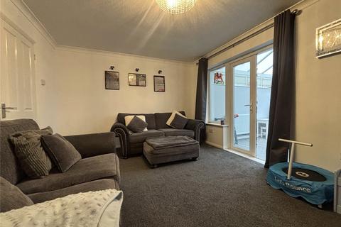 2 bedroom end of terrace house for sale, Gentian Close, Chatham, Kent, ME5