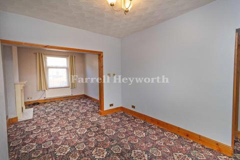 undefined, Derry Street, Barrow In Furness LA14