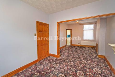 undefined, Derry Street, Barrow In Furness LA14