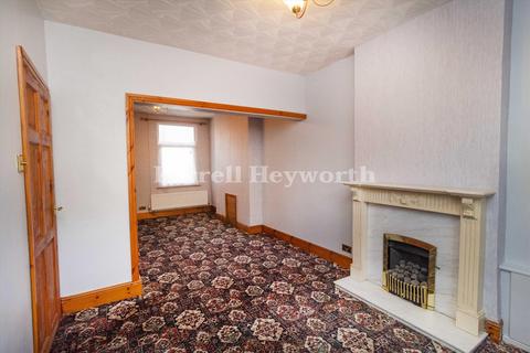 undefined, Derry Street, Barrow In Furness LA14