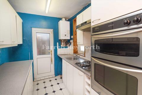undefined, Derry Street, Barrow In Furness LA14