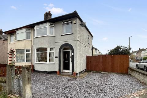 undefined, Graylands Road, Wirral CH62