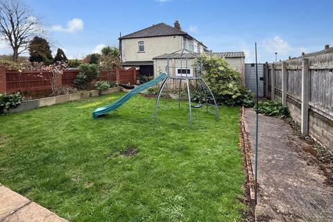 undefined, Graylands Road, Wirral CH62