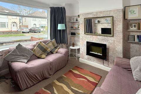 undefined, Graylands Road, Wirral CH62