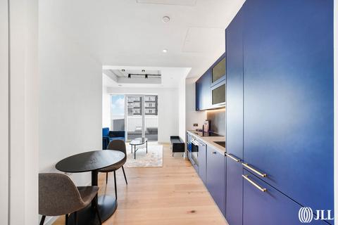 undefined, Rendel House, Goodluck Hope Walk E14