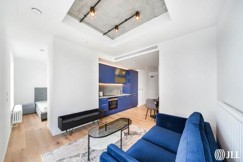 undefined, Rendel House, Goodluck Hope Walk E14