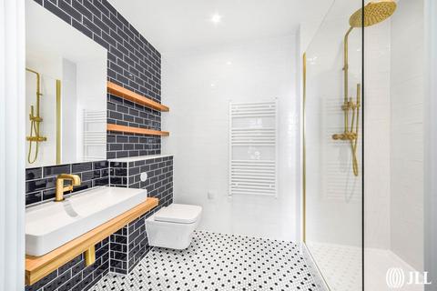 undefined, Rendel House, Goodluck Hope Walk E14