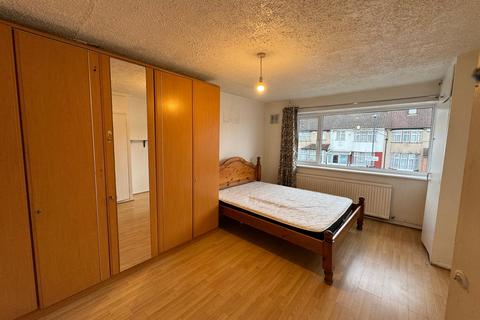 undefined, Glebe Crescent, Harrow HA3