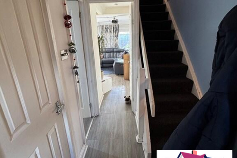 undefined, Claridge Road, Dagenham RM8