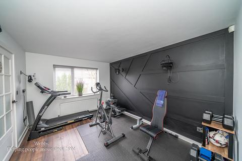 3 bedroom semi-detached house for sale, Edgware Road, Birmingham B23