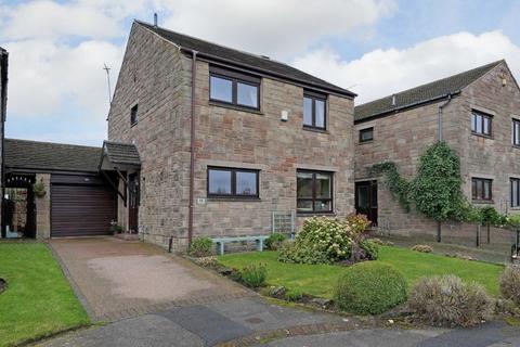 15 Flask View, Stannington, Sheffield, S6 6FF