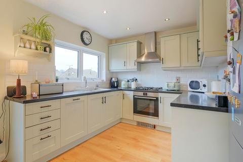 15 Flask View, Stannington, Sheffield, S6 6FF