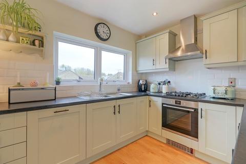 15 Flask View, Stannington, Sheffield, S6 6FF