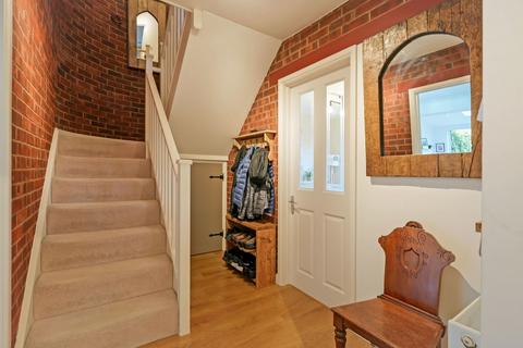 15 Flask View, Stannington, Sheffield, S6 6FF