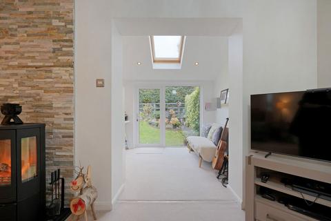 15 Flask View, Stannington, Sheffield, S6 6FF