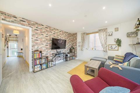 undefined, Emerald Road, London NW10
